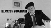 Conor Mckenna Goodbye GIF by FoilArmsandHog