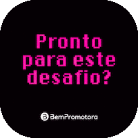 Consignado Creditoconsignado GIF by Bem Promotora