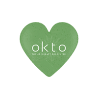oktobg pt physio physiotherapy okto Sticker
