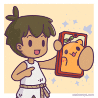 Look Check This Out GIF by Castaways