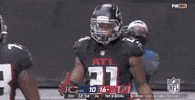 Regular Season Football GIF by NFL