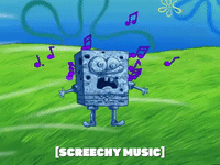 season 5 the two faces of squidward GIF by SpongeBob SquarePants