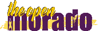 CFmorado logo white spain crossfit Sticker