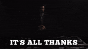 Thanks GIF by BabylonBee