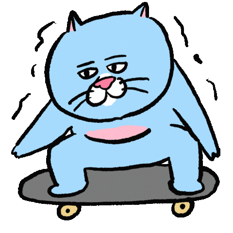 Ehmoji Sticker by ehcat