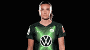 Football Sport GIF by VfL Wolfsburg