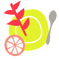 Chicken Frango Sticker by Cucurico