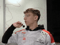 Scrap Cdl GIF by 100 Thieves