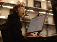 Call Of Duty Hype GIF by 100 Thieves