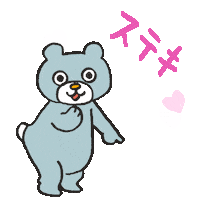 Dance Love Sticker