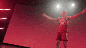 Ohio State Basketball GIF by Ohio State Athletics