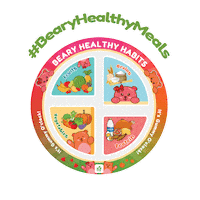 Dinner Love Sticker by Health Fusion