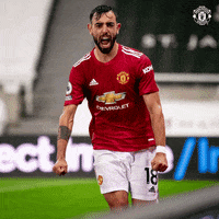 Happy Man Utd GIF by Manchester United