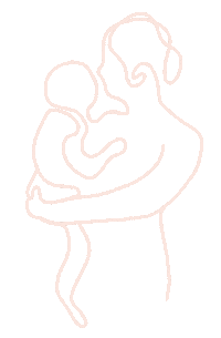 Mom Line Sticker by cathykoronakis.design