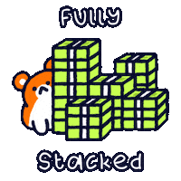 Sticker Money Sticker