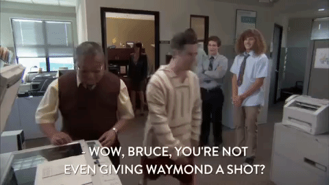 comedy central workaholics season 1 finale GIF by Workaholics