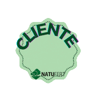 Agro Campo Sticker by Natufert