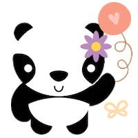 Japi Sticker by Pili Mejía