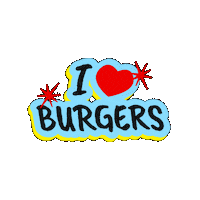 Comida Love Sticker by Promotty