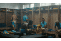 Confusion Go GIF by NETFLIX