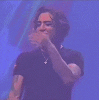 Christian Yu Dream Perfect Regime GIF