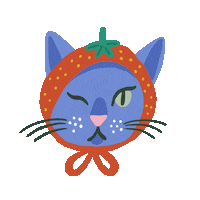 Kit Kat Fun Sticker