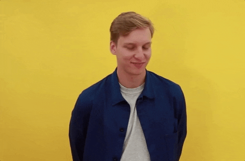 radio 1 sass GIF by BBC Radio 1’s Biggest Weekend