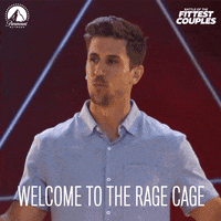 Battle Of The Fittest Couples GIF by Paramount Network