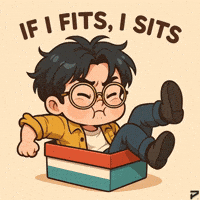 Big Mood Struggling GIF by Persona