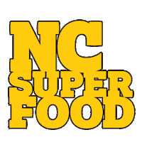 ncsweetpotatoes super north carolina agriculture farmer Sticker