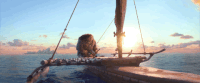GIF by Moana