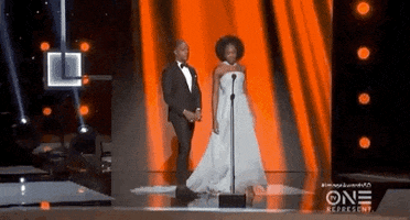 kiki layne GIF by 50th NAACP Image Awards