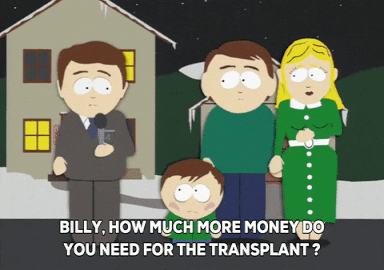 news child GIF by South Park 