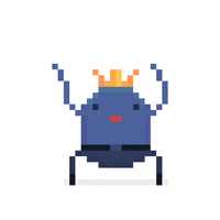 dance party dancing GIF by NeonMob