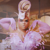 Kandy Muse GIF by RuPaul's Drag Race