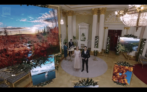 GIF by Helsinking Originals