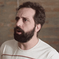 Acreditar Gregorio Duvivier GIF by Porta Dos Fundos