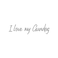 Gundog Sticker by DogStore