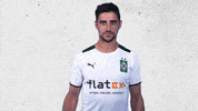Lars Stindl Bundesliga GIF by Borussia Mönchengladbach