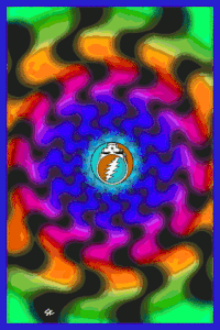 GIF by Steve Konklin
