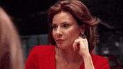 unimpressed real housewives GIF by RealityTVGIFs
