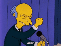 speaking season 3 GIF