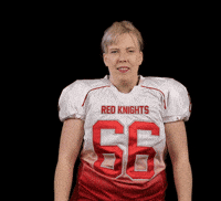 Redknights GIF by Red Knights Tübingen