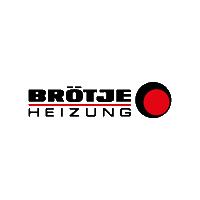 Logo Sticker by August Brötje GmbH