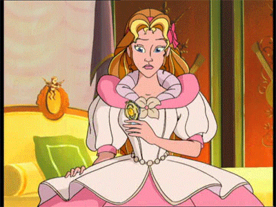 princess GIF