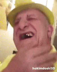 Abochicho GIF