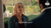 Season 2 GIF by Doctor Who