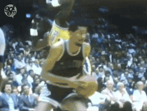 san antonio spurs basketball GIF
