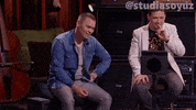 mini me wow GIF by Studia Soyuz