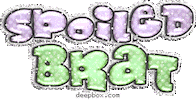 brat STICKER